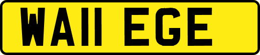 WA11EGE