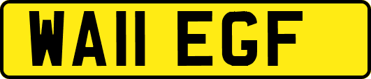WA11EGF