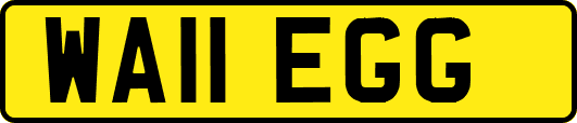 WA11EGG