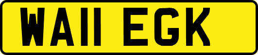 WA11EGK