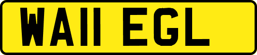 WA11EGL