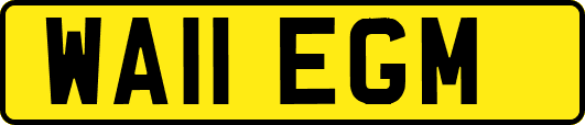 WA11EGM