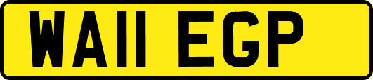 WA11EGP