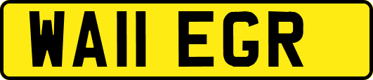 WA11EGR