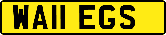 WA11EGS