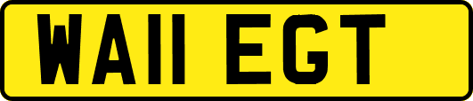 WA11EGT