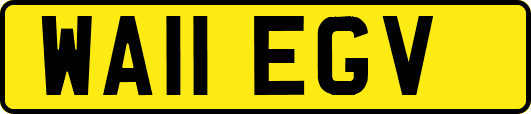 WA11EGV