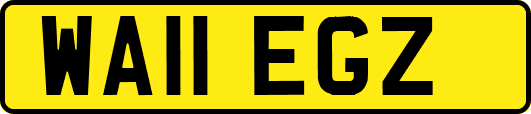 WA11EGZ