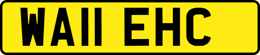 WA11EHC