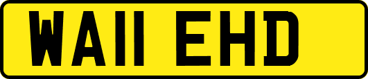 WA11EHD