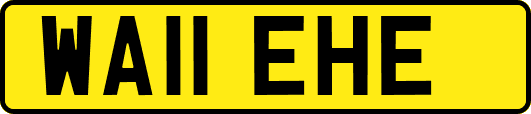 WA11EHE