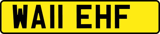 WA11EHF