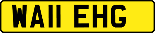 WA11EHG