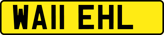 WA11EHL