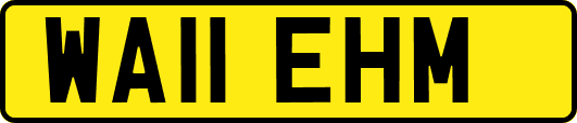 WA11EHM