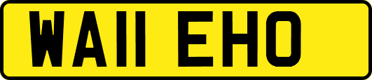 WA11EHO