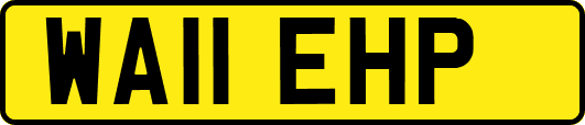 WA11EHP