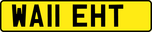 WA11EHT