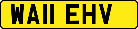 WA11EHV