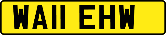 WA11EHW