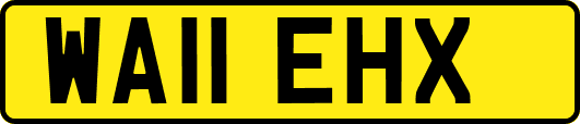 WA11EHX