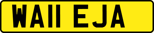 WA11EJA