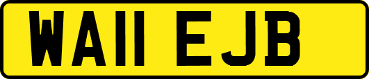 WA11EJB