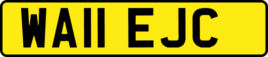 WA11EJC