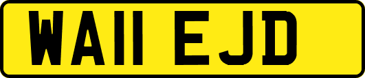 WA11EJD
