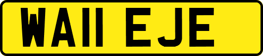 WA11EJE