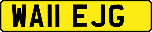 WA11EJG
