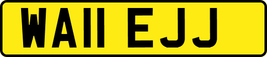 WA11EJJ