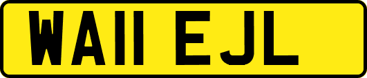 WA11EJL