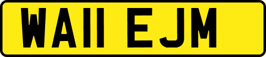 WA11EJM