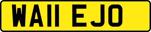 WA11EJO