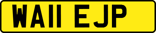 WA11EJP
