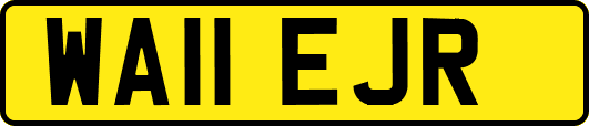 WA11EJR