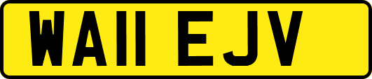 WA11EJV