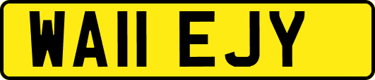 WA11EJY