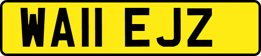 WA11EJZ