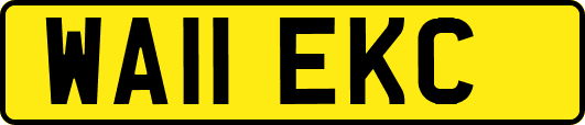 WA11EKC