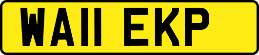 WA11EKP