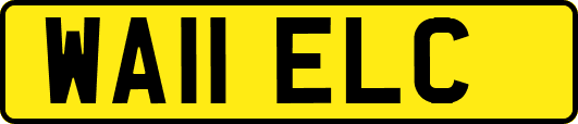 WA11ELC