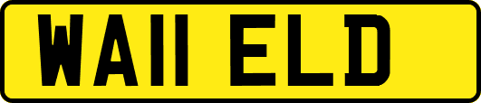 WA11ELD