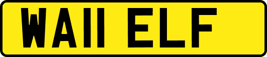 WA11ELF