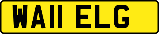 WA11ELG