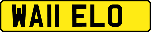 WA11ELO