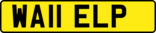 WA11ELP
