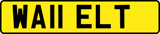 WA11ELT