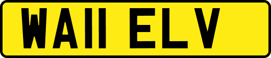WA11ELV